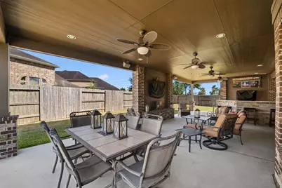 4223 Brannon Branch Court, Fulshear, TX 77441 - Photo 31