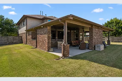 4223 Brannon Branch Court, Fulshear, TX 77441 - Photo 35