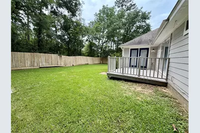 4006 Hunnington Drive, Conroe, TX 77303 - Photo 3