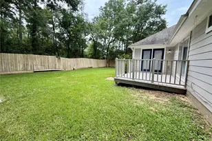 4006 Hunnington Dr, Conroe, TX 77303 - Photo 3