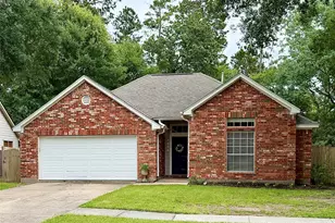 4006 Hunnington Dr, Conroe, TX 77303 - Photo 1