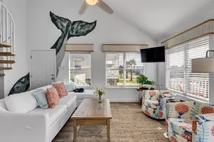 13618 Pirates Beach Blvd, Galveston, TX 77554 - Photo 9