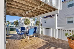 13618 Pirates Beach Blvd, Galveston, TX 77554 - Photo 3