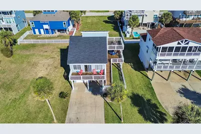 13618 Pirates Beach Boulevard, Galveston, TX 77554 - Photo 37
