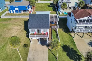 13618 Pirates Beach Blvd, Galveston, TX 77554 - Photo 37