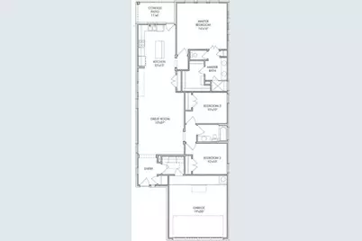 15454 Park Perch Place, Magnolia, TX 77354 - Photo 11