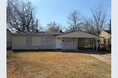 5402 Lyndhurst Drive, Houston, TX 77033 - Photo 1