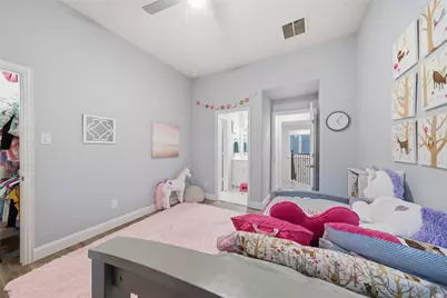 720 Mayhill Ridge Lane, League City, TX 77573 - Photo 21