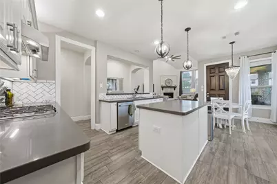 720 Mayhill Ridge Lane, League City, TX 77573 - Photo 7