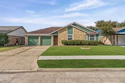 4304 Fairway Street, Pasadena, TX 77505 - Photo 1