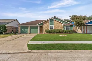 4304 Fairway St, Pasadena, TX 77505 - Photo 1