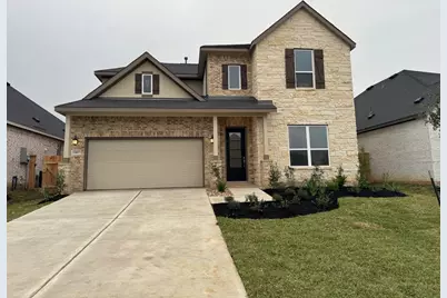 3068 Waterwood Pass Drive, Katy, TX 77493 - Photo 1