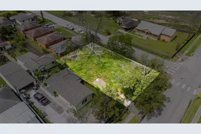 4921 Wipprecht Street, Houston, TX 77026 - Photo 1
