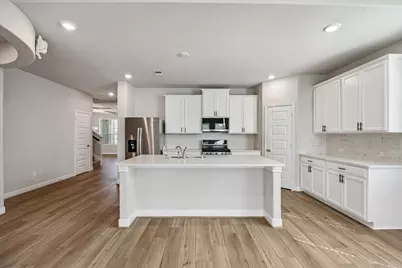 906 Barstow Drive, Rosharon, TX 77583 - Photo 7