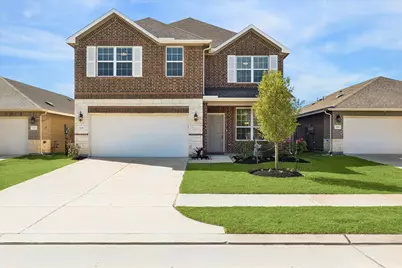 906 Barstow Drive, Rosharon, TX 77583 - Photo 1