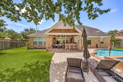 25610 Wildbrook Crossing Lane, Katy, TX 77494 - Photo 43