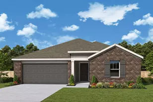 6551 Monument Hill, Manvel, TX 77578 - Photo 1