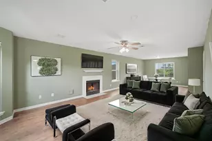 22711 Brafferton Ln, Katy, TX 77449 - Photo 5