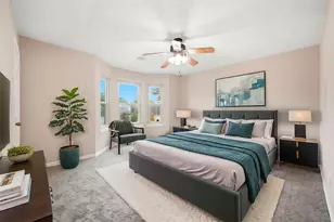 22711 Brafferton Ln, Katy, TX 77449 - Photo 19