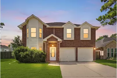 22711 Brafferton Lane, Katy, TX 77449 - Photo 1
