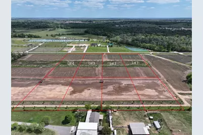 000 Bartlett Road, Sealy, TX 77474 - Photo 5