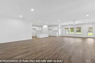 16251 Ross Ct, Conroe, TX 77303 - Photo 3