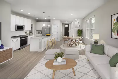 1840 Woodland Field Crossing #233, Spring, TX 77380 - Photo 3