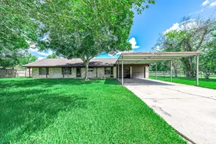 1626 County Rd 965, Alvin, TX 77511 - Photo 1