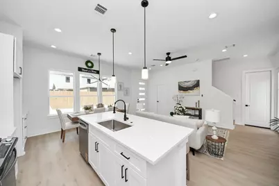 860 Rachel Street #D, Houston, TX 77091 - Photo 15