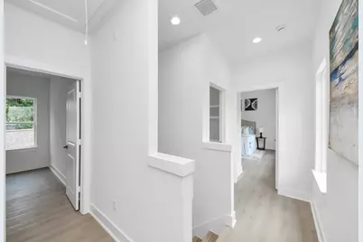 860 Rachel Street #D, Houston, TX 77091 - Photo 37