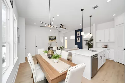 860 Rachel Street #D, Houston, TX 77091 - Photo 9