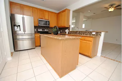 10519 Village Lake Drive, Missouri City, TX 77459 - Photo 23