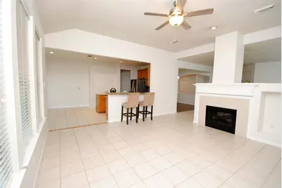 10519 Village Lake Drive, Missouri City, TX 77459 - Photo 13