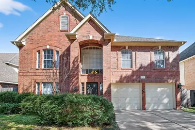 15314 Tysor Park Lane, Houston, TX 77095 - Photo 1