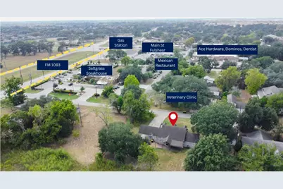 8411 Syms Street, Fulshear, TX 77441 - Photo 5