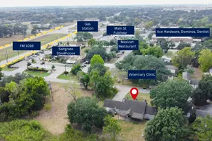 8411 Syms St, Fulshear, TX 77441 - Photo 5