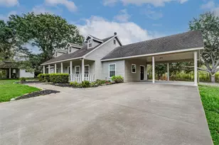 8411 Syms St, Fulshear, TX 77441 - Photo 29