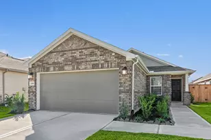 22492 Douglas Ct, New Caney, TX 77357 - Photo 1