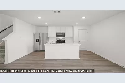 1100 Selene Sky, Brookshire, TX 77423 - Photo 3