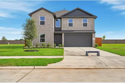 1100 Selene Sky, Brookshire, TX 77423 - Photo 1