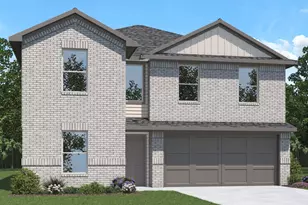 1100 Selene Sky, Brookshire, TX 77423 - Photo 1