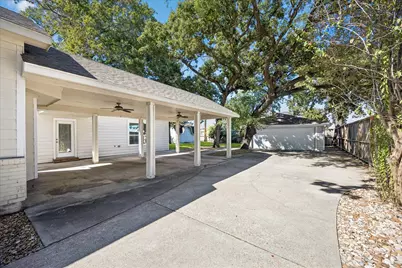 702 W 41st Street, Houston, TX 77018 - Photo 31