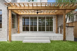 6634 Wakeforest Ave., West University Place, TX 77005 - Photo 35