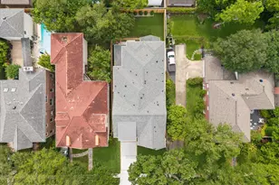 6634 Wakeforest Ave., West University Place, TX 77005 - Photo 43