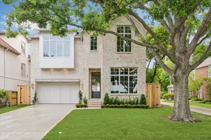 6634 Wakeforest Ave., West University Place, TX 77005 - Photo 3