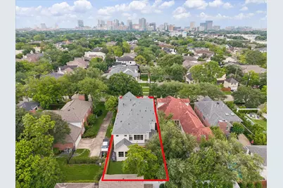 6634 Wakeforest Avenue, West University Place, TX 77005 - Photo 39