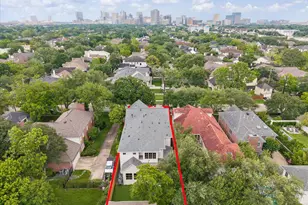6634 Wakeforest Ave., West University Place, TX 77005 - Photo 39