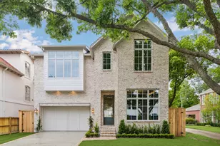 6634 Wakeforest Ave., West University Place, TX 77005 - Photo 1