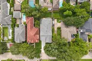 6634 Wakeforest Ave., West University Place, TX 77005 - Photo 41
