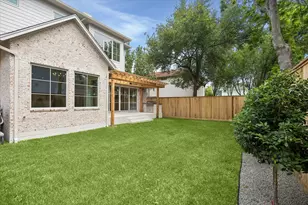6634 Wakeforest Ave., West University Place, TX 77005 - Photo 37